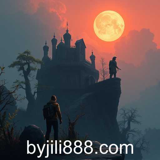 Exploring the Fascinating World of 'Adventure Games' with Byjili