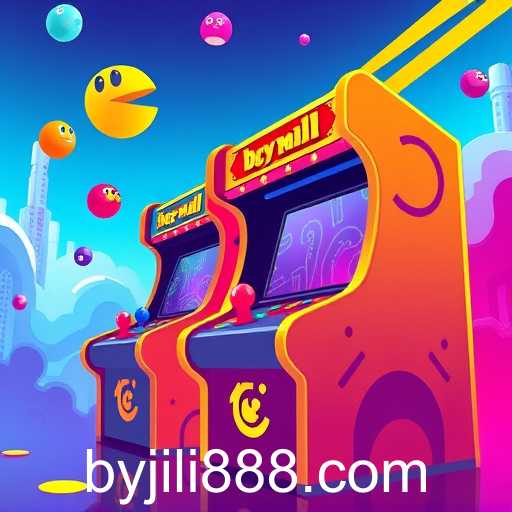 Rediscover the Thrills of 'Arcade Classics': The Magic of 'byjili' Games
