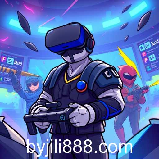 Gaming Revolution: Byjili's Impact on the Industry