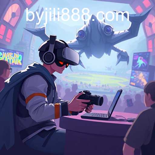 Exploring the Rise of Byjili: A Game-Changing Platform