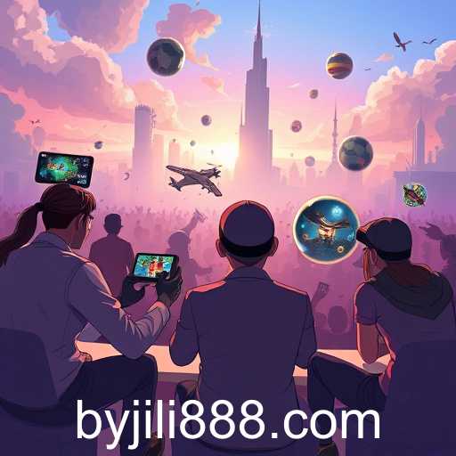 byjili
