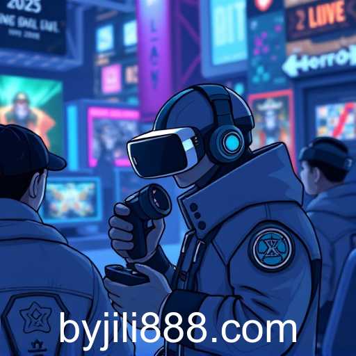 The Rise of Byjili: A New Era for Online Gaming