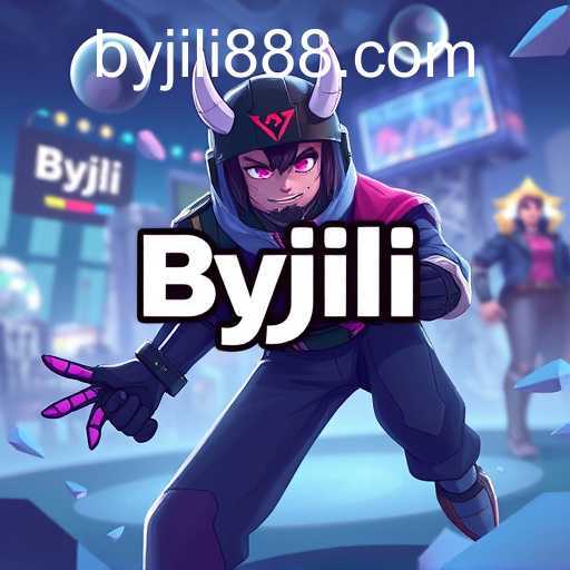 The Rise of Byjili: Transforming Online Gaming