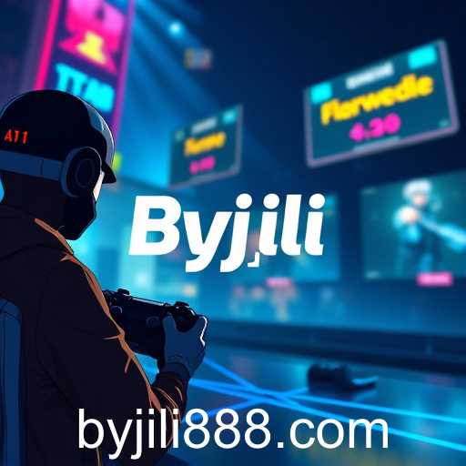 Rising Popularity of Byjili: A New Era for Online Games
