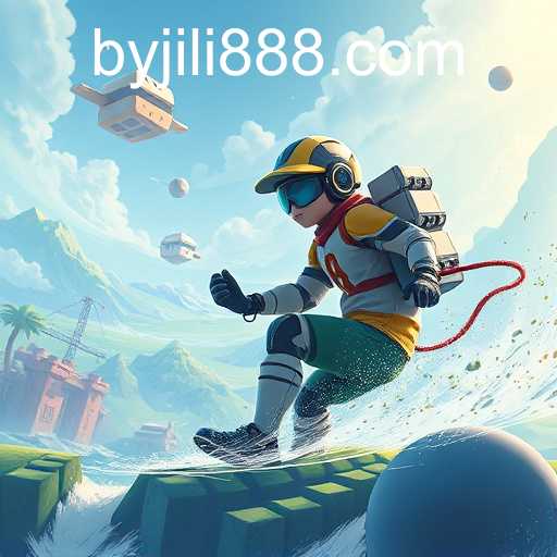 The Rise of Byjili in Online Gaming