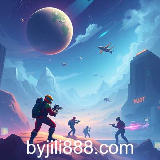 The Rise of Byjili: A New Era for Online Gaming Platforms