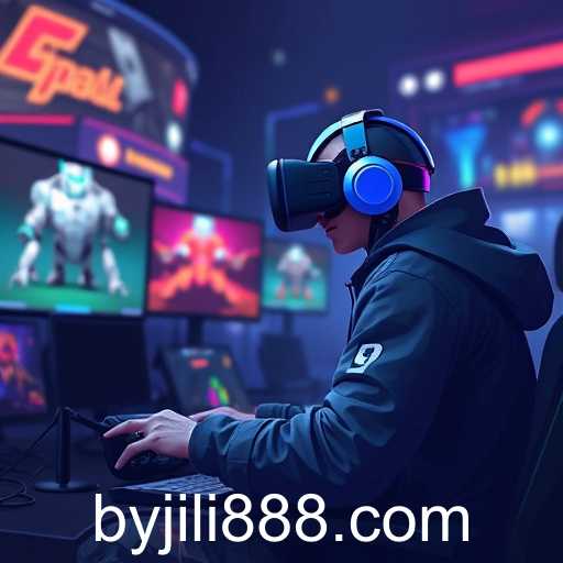Byjili and the Evolution of Online Gaming