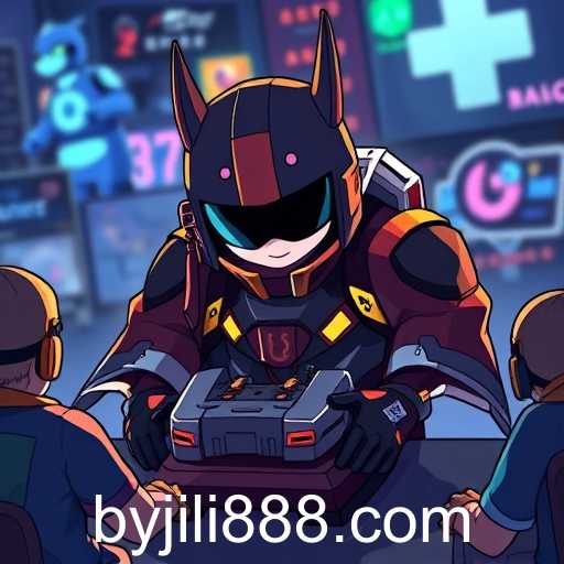 The Evolution of Online Gaming: A Focus on Byjili