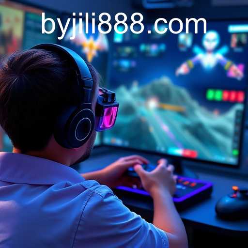 The Evolution of Online Gaming in the Digital Era