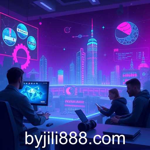 The Rise of Online Gaming Platforms