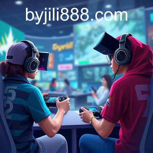 The Rise of Online Gaming: A Dive into Popular Platforms