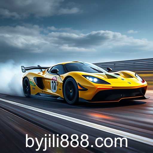 Exploring the Thrilling World of Racing Games: A Journey with byjili