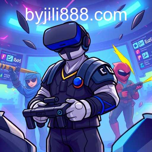 The Rise of Byjili: Revolutionizing Online Gaming
