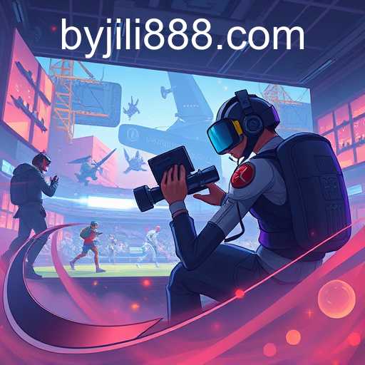 The Rise of Byjili in Global Gaming Culture