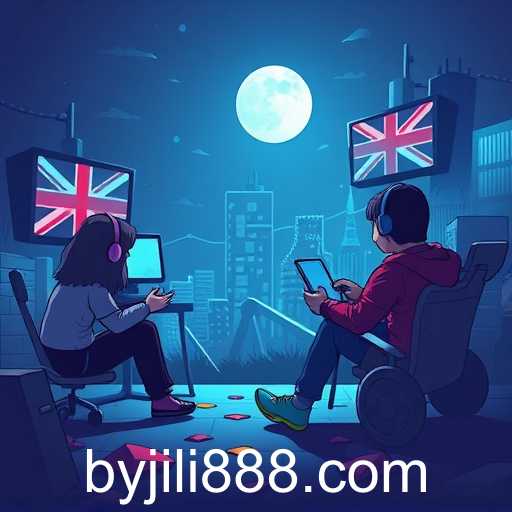 The Rise of Byjili: Revolutionizing Online Gaming