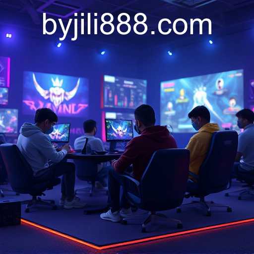 The Rise of Online Gaming Platforms