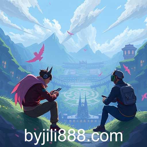 The Rise of Online Gaming Platforms