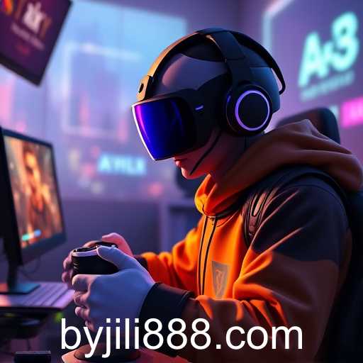 The Rise of Online Gaming in a Digital World