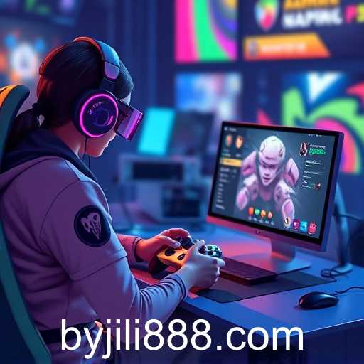 The Rise of Online Gaming Platforms