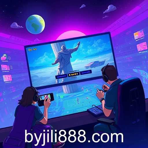 Rise of Online Gaming in the Digital Age