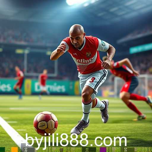 Exploring the Thrill of Sports Games on the Byjili Platform