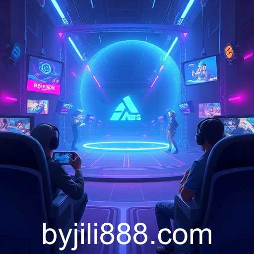 The Evolution of Online Gaming: A Look at Byjili