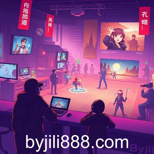 byjili